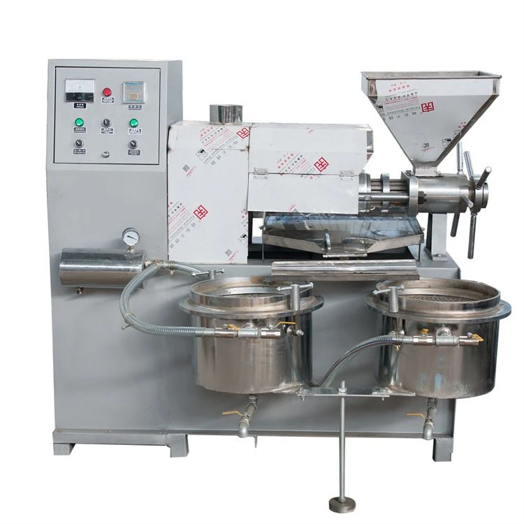 product-750-750 Peanut oil press machine