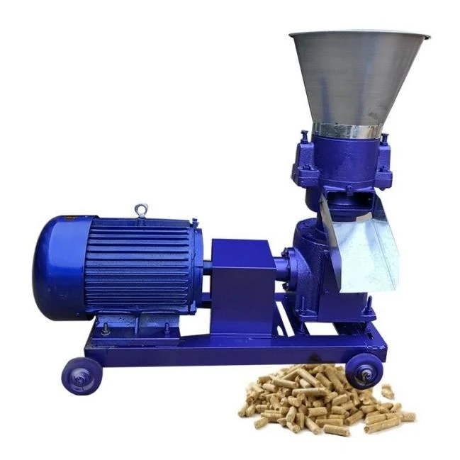 commercial-dog-feed-pellet-making-machine commercial-dog-feed-pellet-making-machine