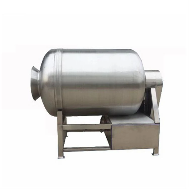 Vacuum Meat Tumbler Machine Vacuum Meat Tumbler Machine