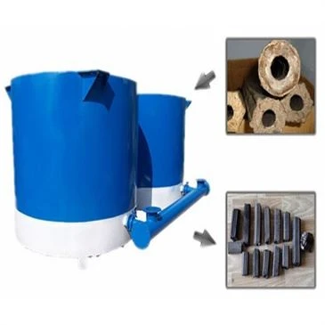 hard-wood-charcoal-carbonisation hard-wood-charcoal-carbonisation