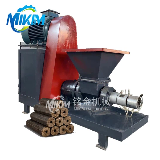 Briquette Machine Briquette Machine