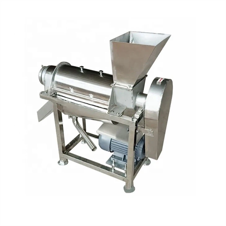 Coconut Juice Making Machine