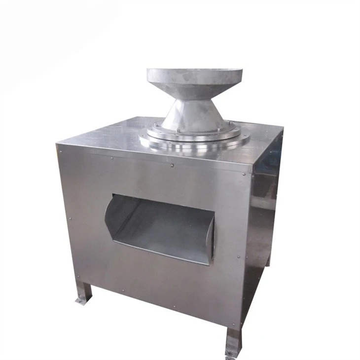 Kokosvlees Slijpmachine