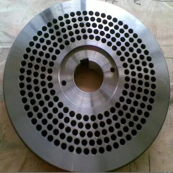homemade pellet mill (2)