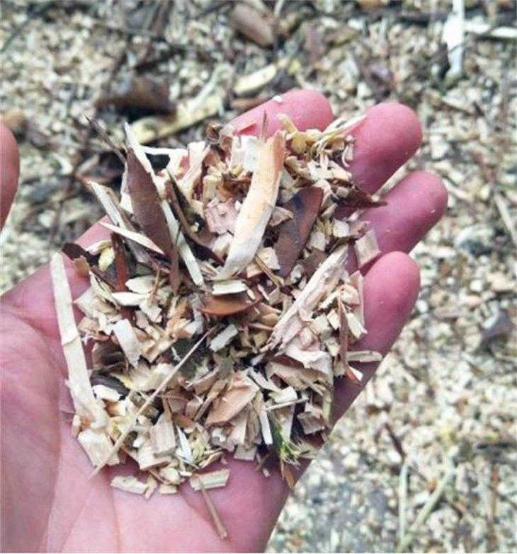 mobile wood chipper (2)