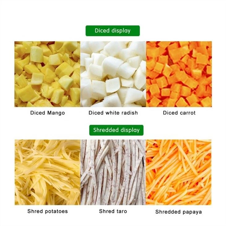 Vegetable Slicer