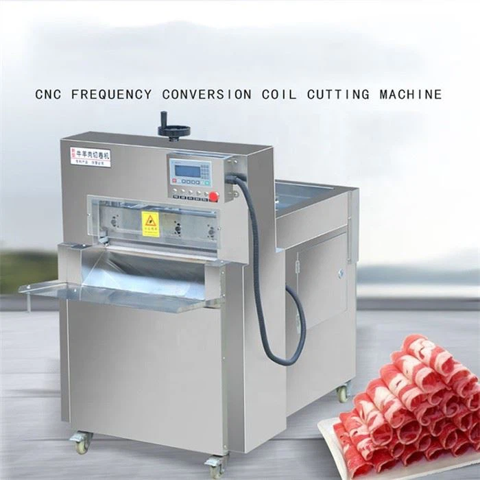 Meat Slicer