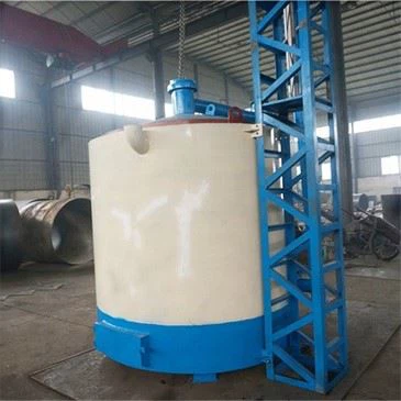 Activation Carbonization Kiln Furnace3000kg