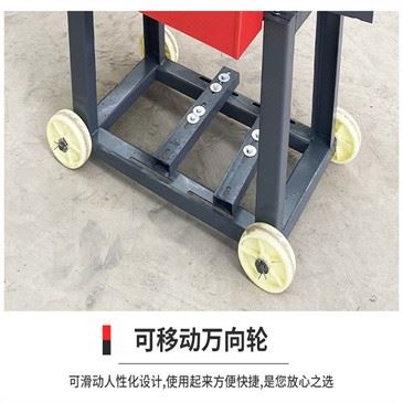 3 Ton Animals Feed Chaff Cutter Machine