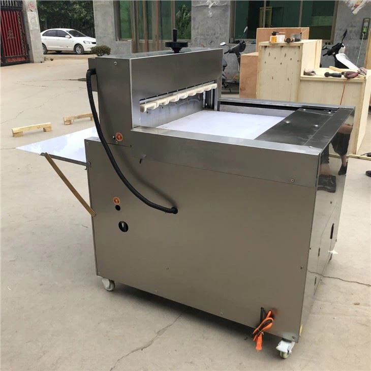 Automatic Fresh Meat Slices