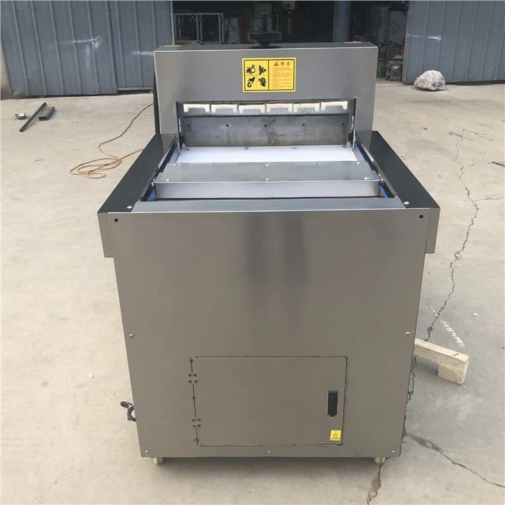 Rundvlees Slicer
