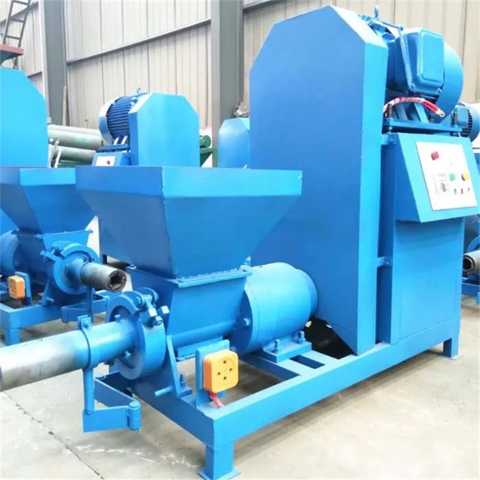 Briquettes Press Machine