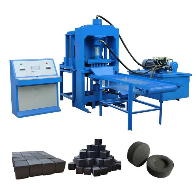 Waterpijp Shisha Machines