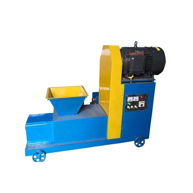 Vis extruder persmachine