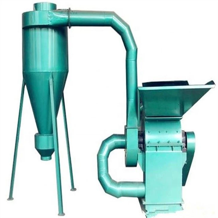 Hamermolen Machine