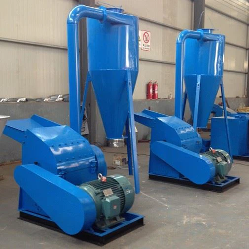 High Efficiency Hammer Mill Machine