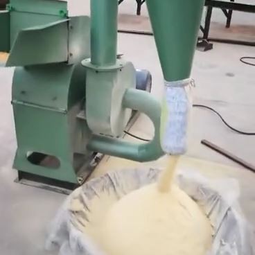 High Quality Hammer Mill
