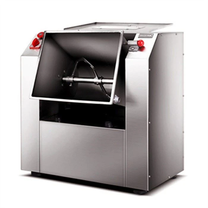 Mixing Machine For Cookies Production