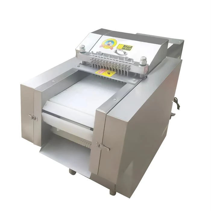 Portable Meat Cutting Machine