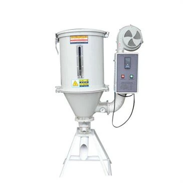 Rode Chili Peper Droogmachine