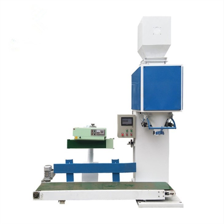 Salt Spices Automatic Packing Machine