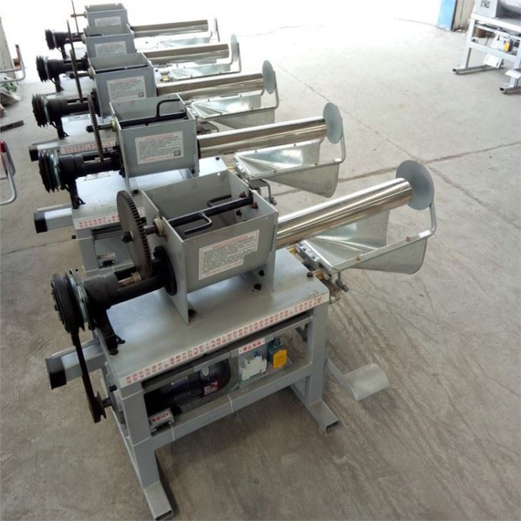 Shiitake Oyster Mushroom Compost Bag Filling Machine