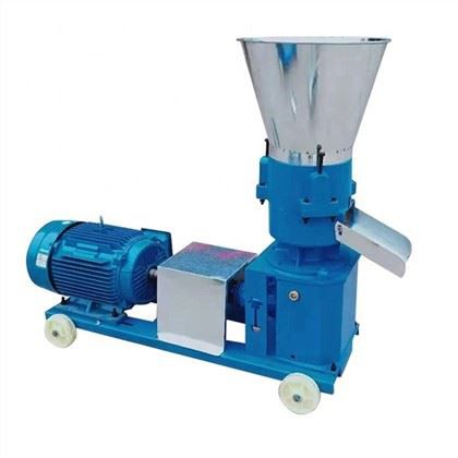 Dierlijk Hondenvoer Pellet Machine