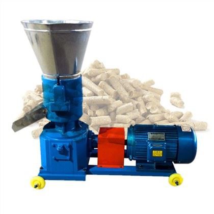 Dierenvoervoerpelletmachine