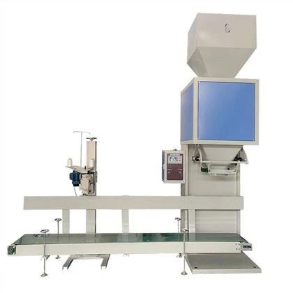 Bean Filling Sealingt Groentezaad Verpakkingsmachine