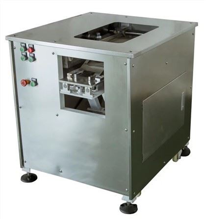 Visfilet Snijmachine