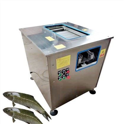 Vis Snijmachines