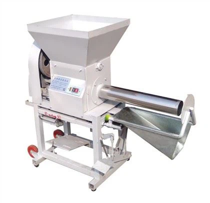 Schimmel Plastic Zak Paddestoel Spawn Verpakkingsmachine