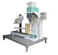 Pinda's Verpakkingsmachine