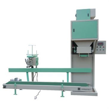 Pet Food Production Verpakkingslijn