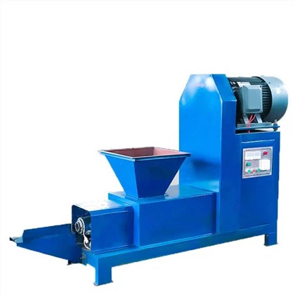 Zaagsel Extruder
