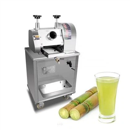 Suikerrietsapautomaat