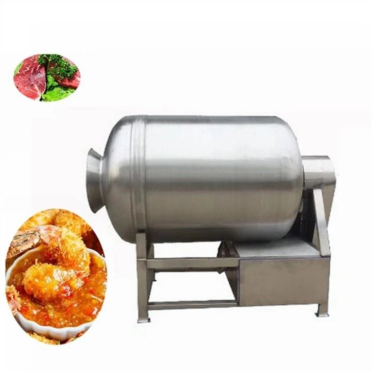 Vacuüm Vlees Tumbler Machine