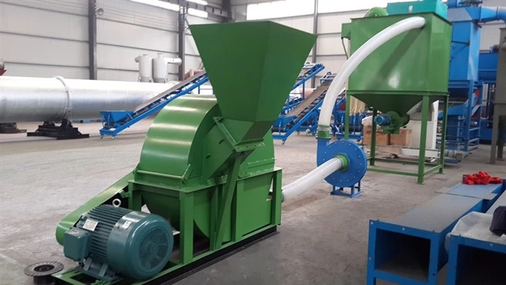 Hammer Mill Crusher Price