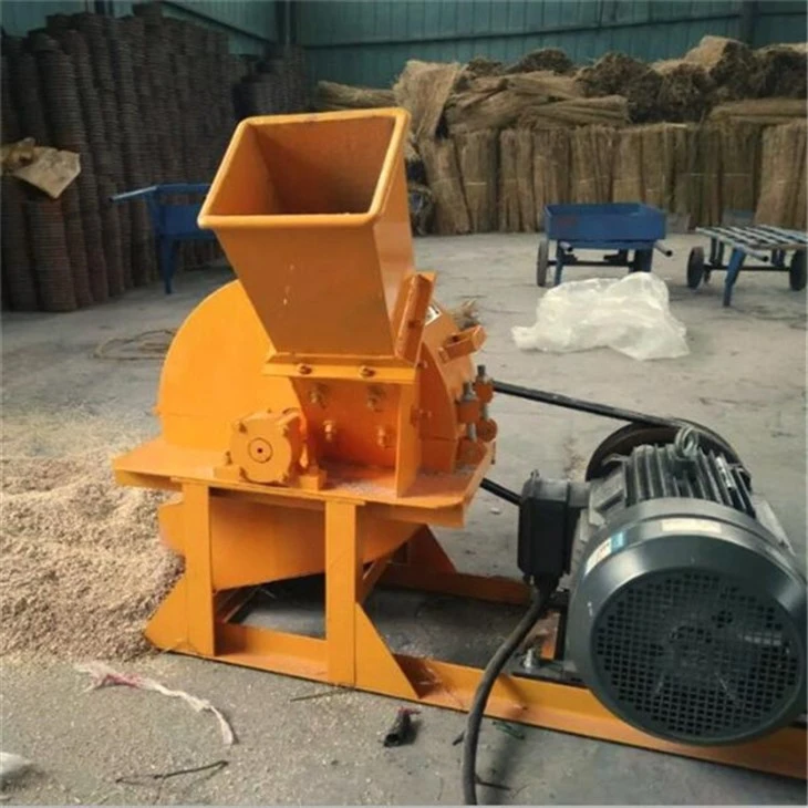 Hamermolenbrekermachines