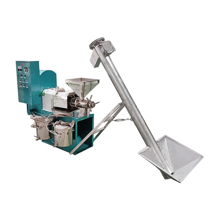 High Quality Oil Making Machine For Sale