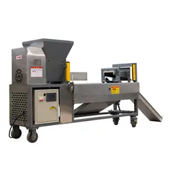 Maximum Bagging Machine For Mushroom