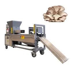 Maximum Bagging Machine For Mushroom