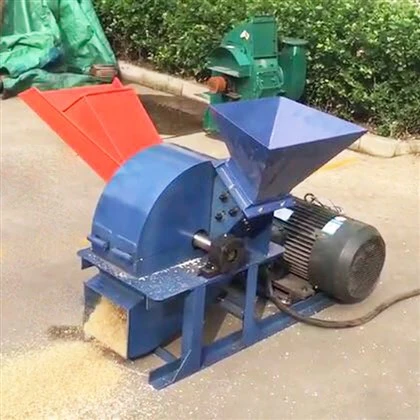 Bestverkopende milieuvriendelijke houtbrekermachine