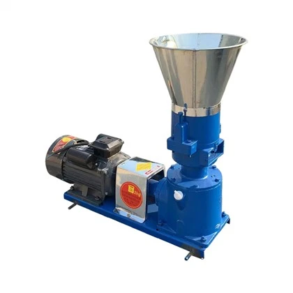 Consistente prestaties zaagselpelletmachine