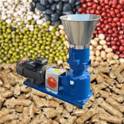 Kosteneffectieve zaagselpelletiseermachine