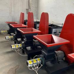 Duurzame biomassabrandstof Houtbrikettenmachines
