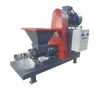 Snelle houtbrikettenmachines
