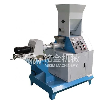 Voer extruderverwerkingsmachines