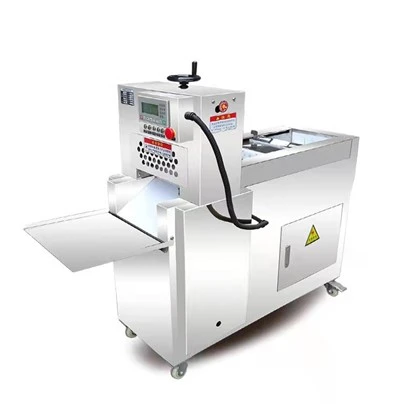 Volautomatisch Cnc commercieel roestvrij staal
