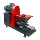 Brikettenmachine met hoge capaciteit